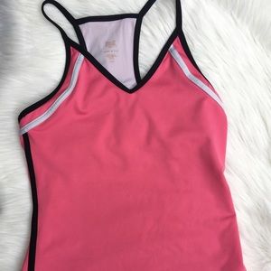 Everlasting Fitness Gym Shirt